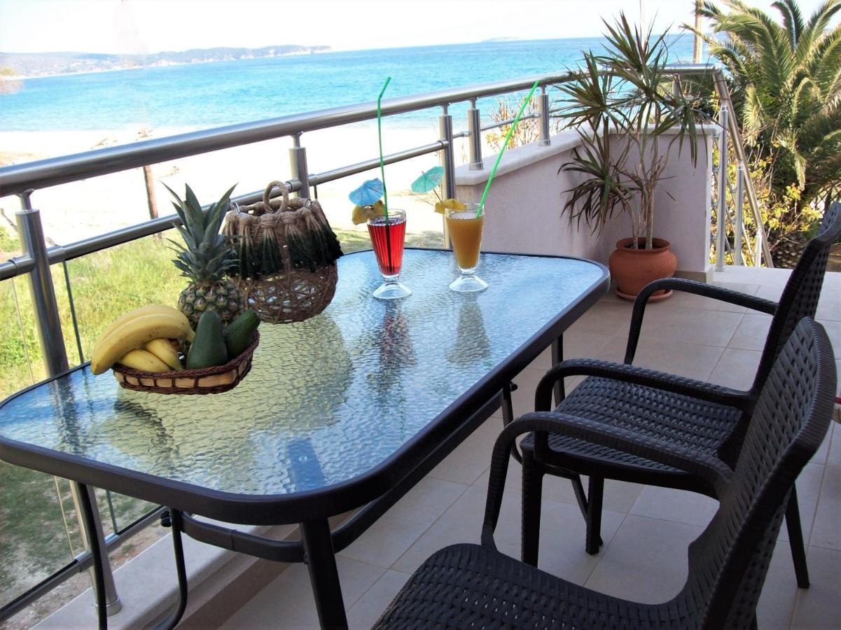 דירות לימנריה Sea Breeze 2 מראה חיצוני תמונה