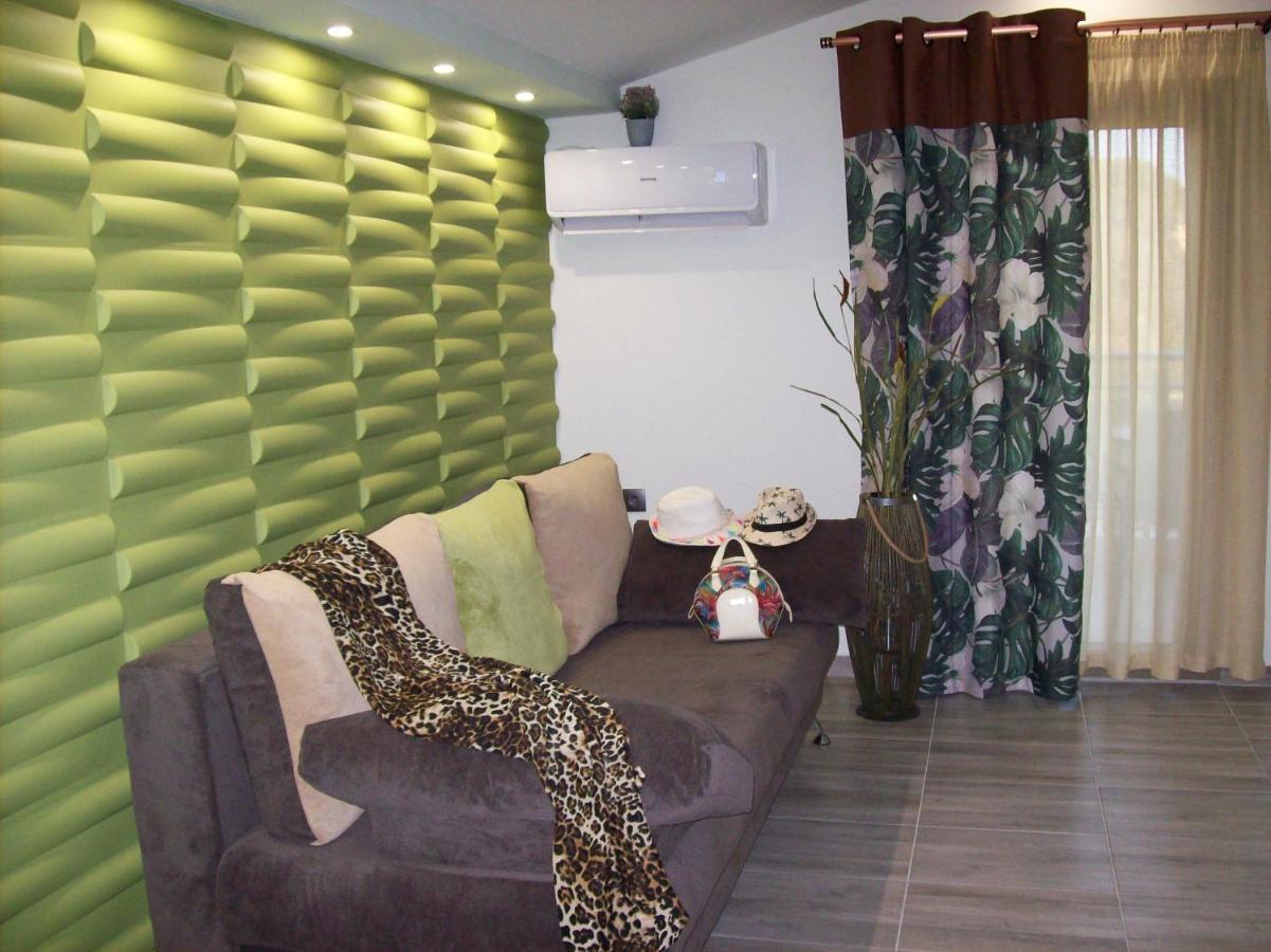 דירות לימנריה Sea Breeze 2 מראה חיצוני תמונה