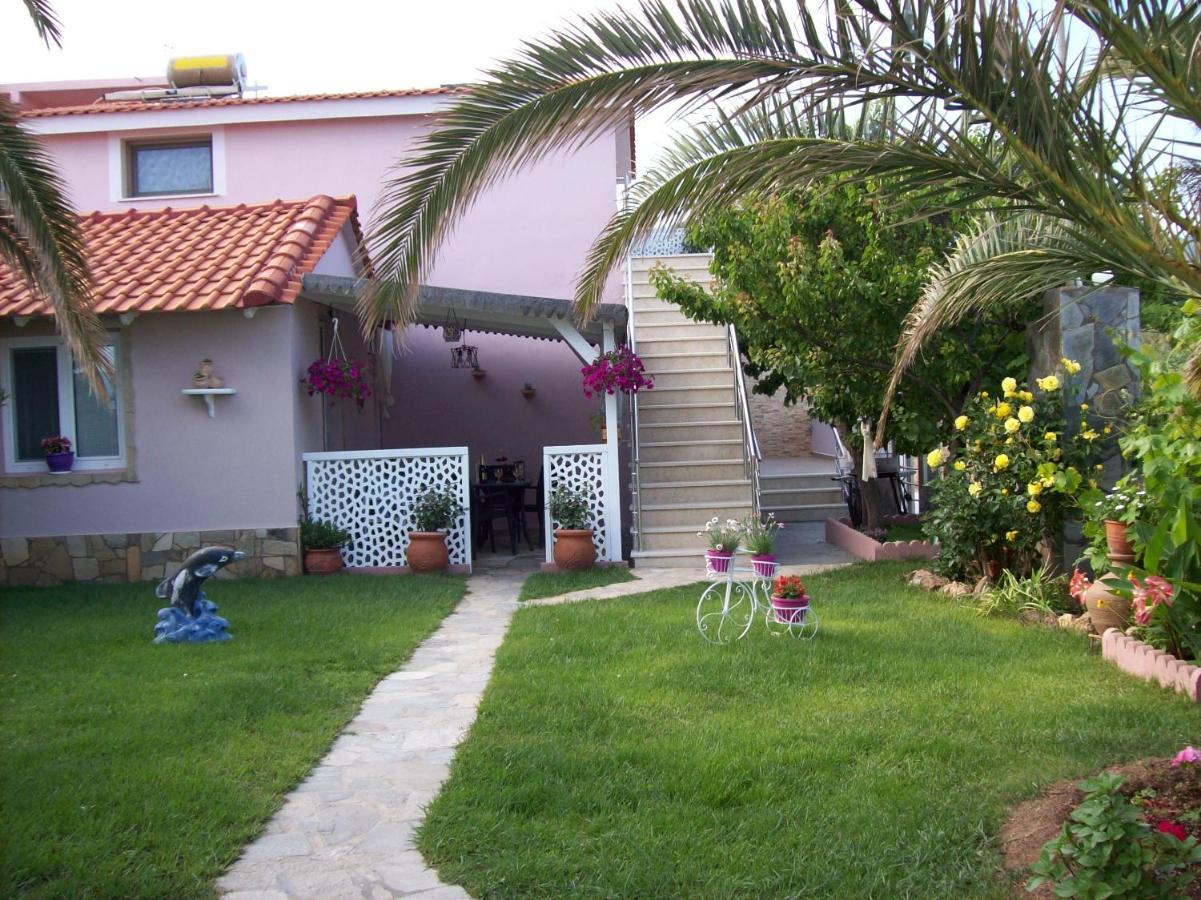 דירות לימנריה Sea Breeze 2 מראה חיצוני תמונה