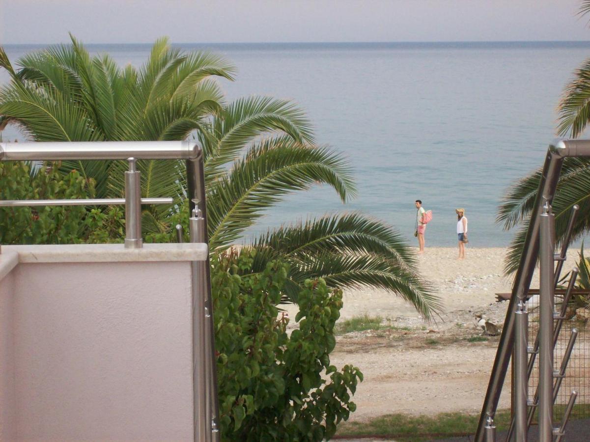 דירות לימנריה Sea Breeze 2 מראה חיצוני תמונה