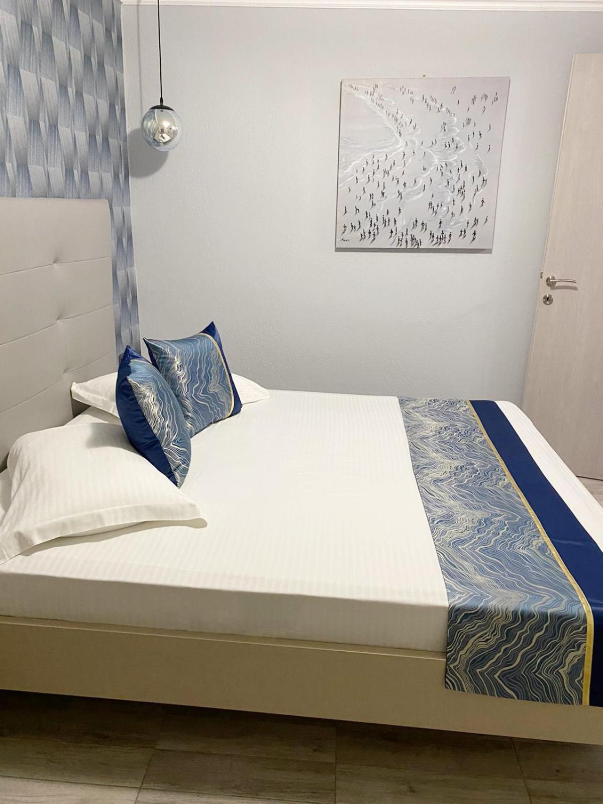 דירות לימנריה Sea Breeze 2 מראה חיצוני תמונה