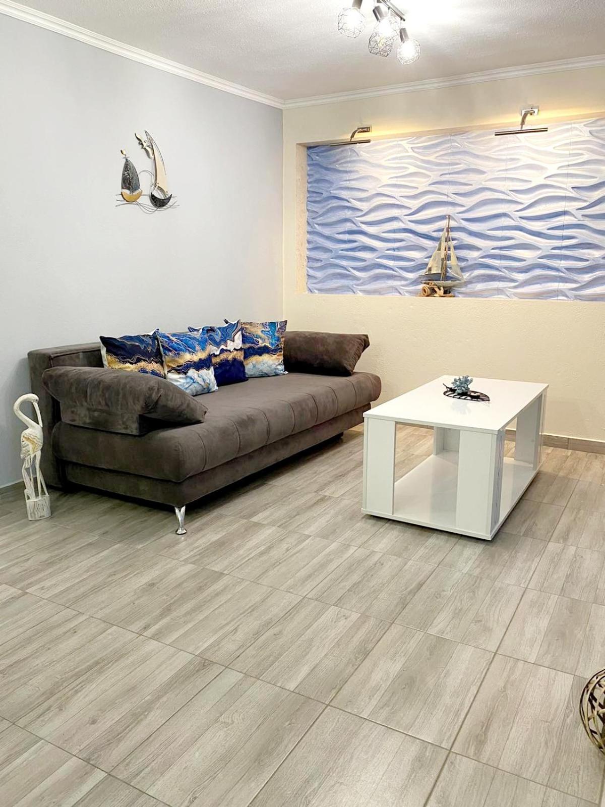 דירות לימנריה Sea Breeze 2 מראה חיצוני תמונה