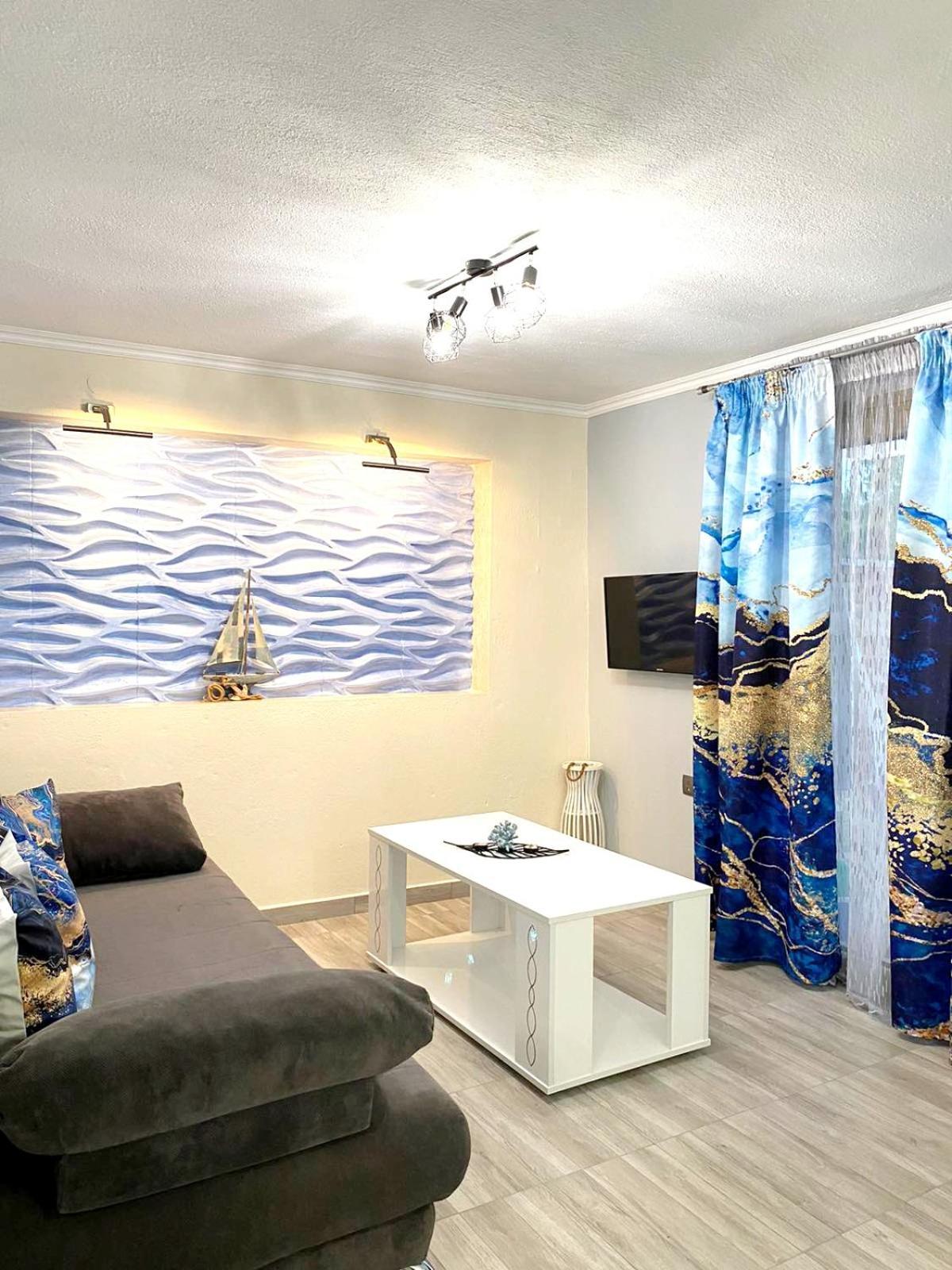 דירות לימנריה Sea Breeze 2 מראה חיצוני תמונה