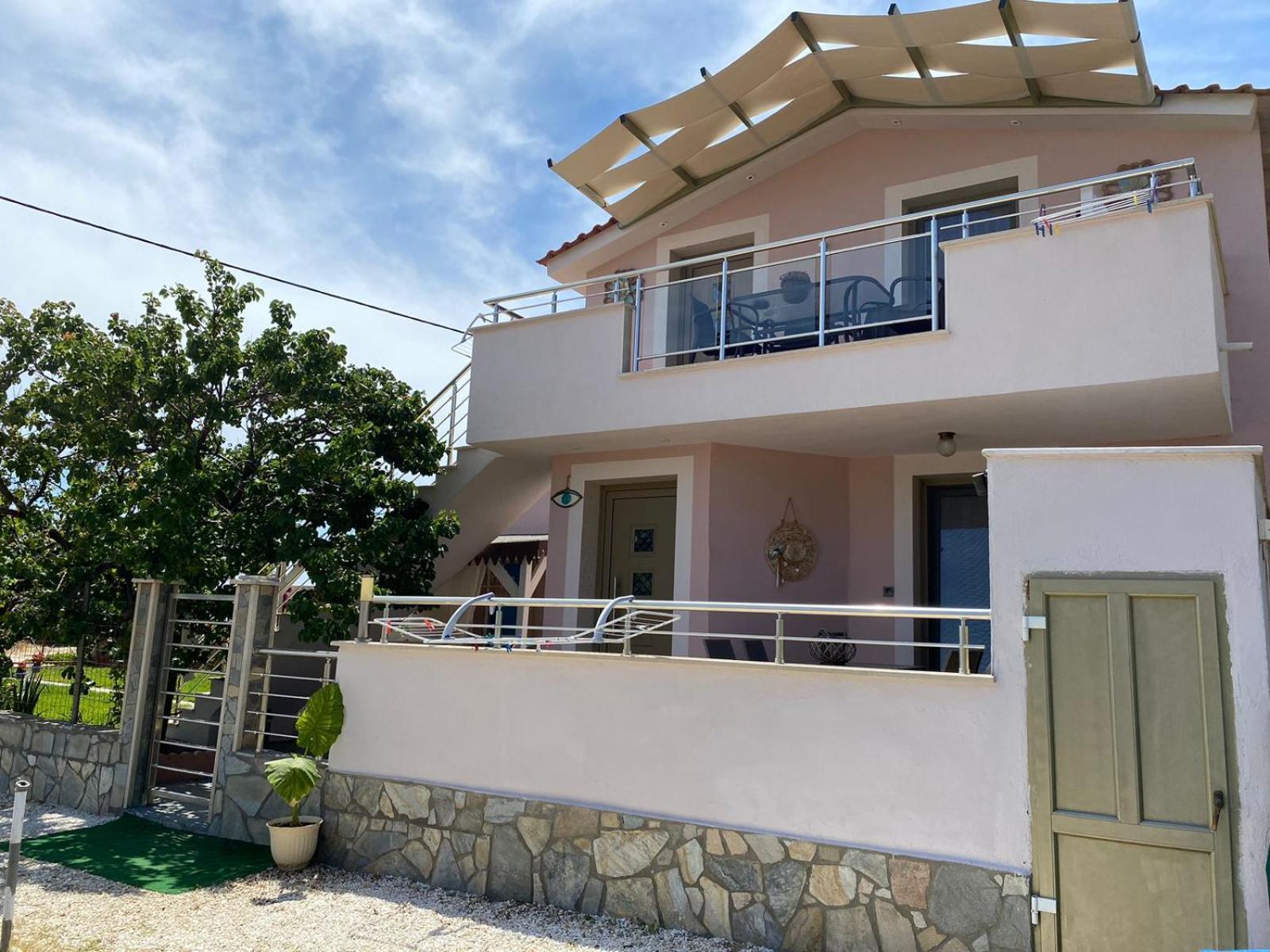 דירות לימנריה Sea Breeze 2 מראה חיצוני תמונה