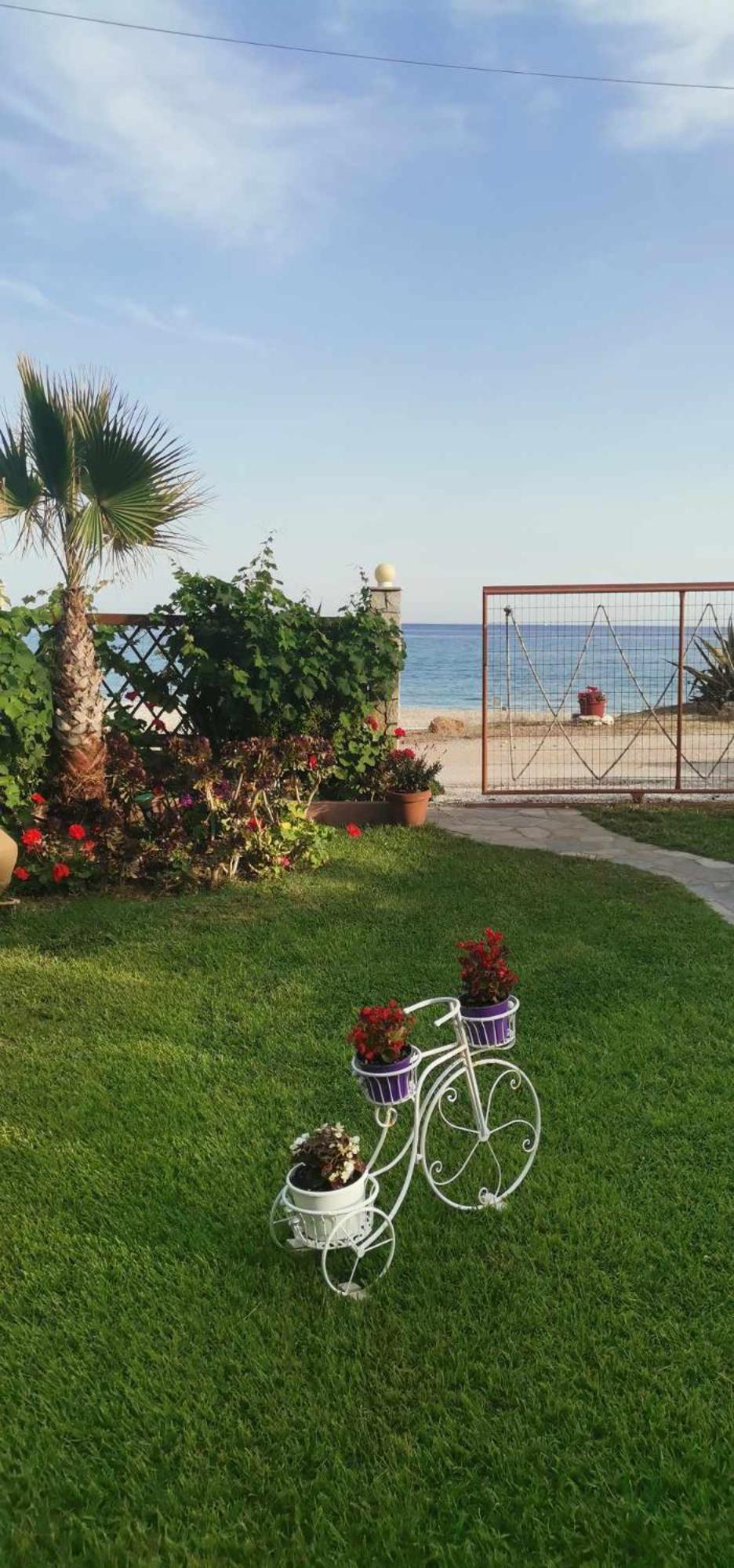 דירות לימנריה Sea Breeze 2 מראה חיצוני תמונה